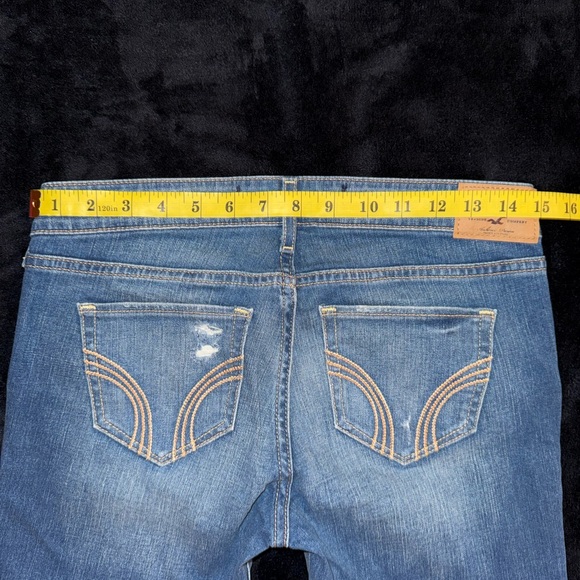 Y2K Hollister Jeans - Picture 10 of 14